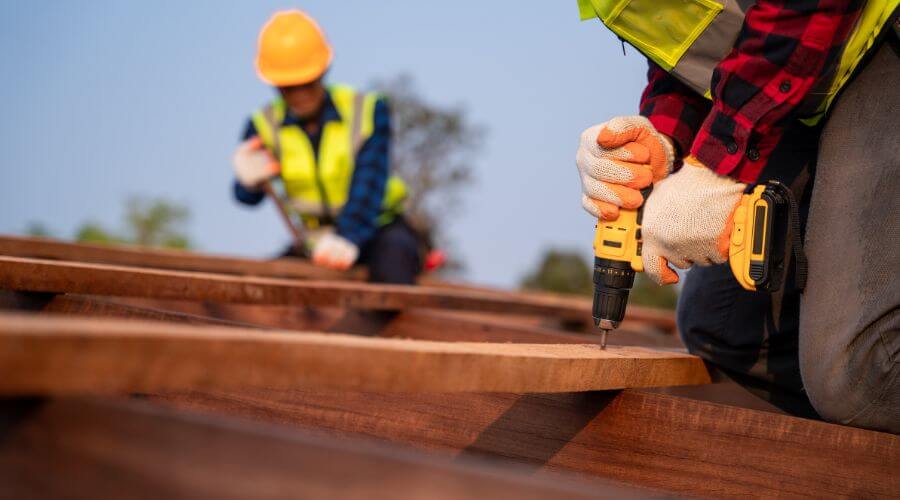Expert top industrial roofings services in Wilkes Barre, PA